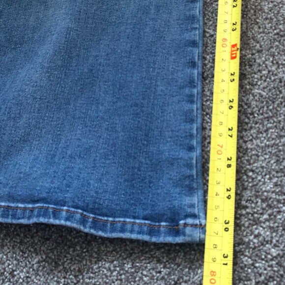 Kut from the Kloth Flare Jeans - Picture 6 of 13